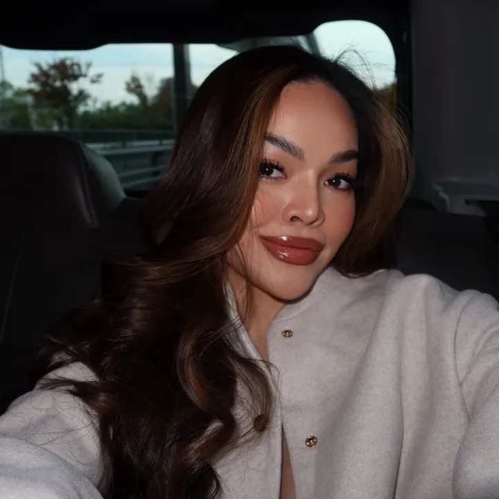 Sherlyn G. | เฌอร์ลิน