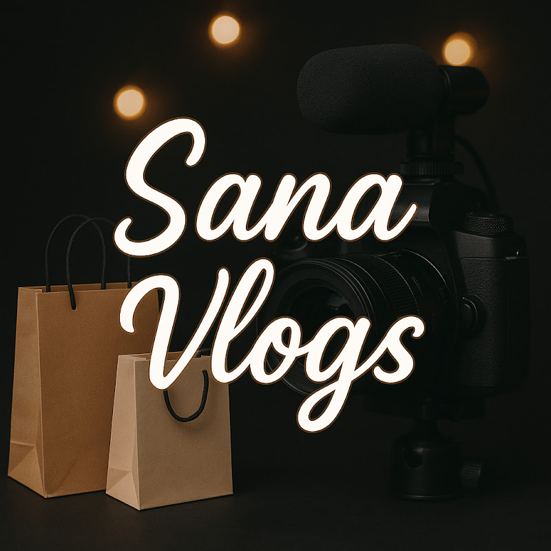 Sana Vlogs 786