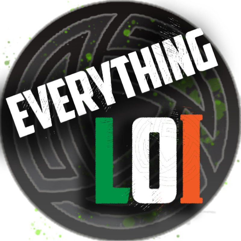 Everything League Of Ireland