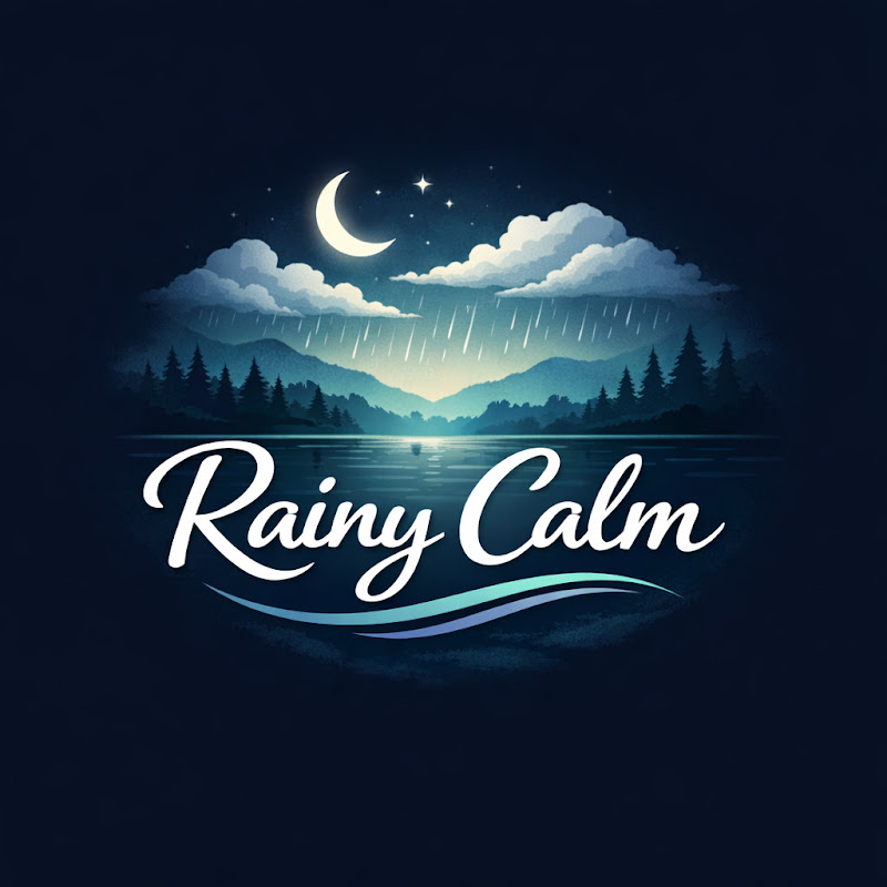 Rainy Calm