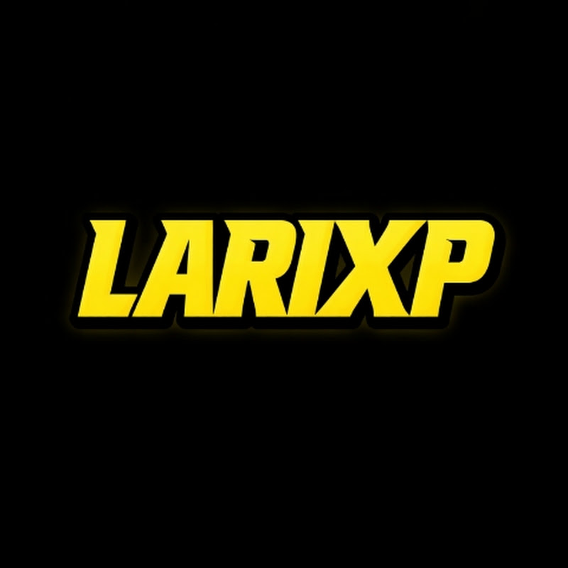 lariXP – Longplays