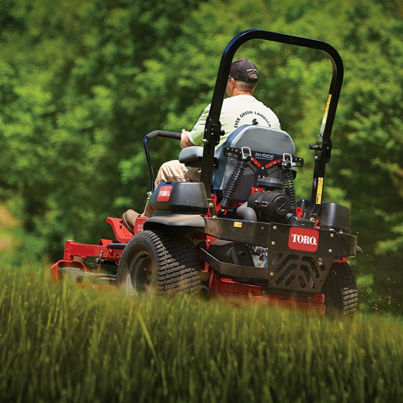 Γεωμηχανική - TORO - AS-Μotor - Redexim - Allett