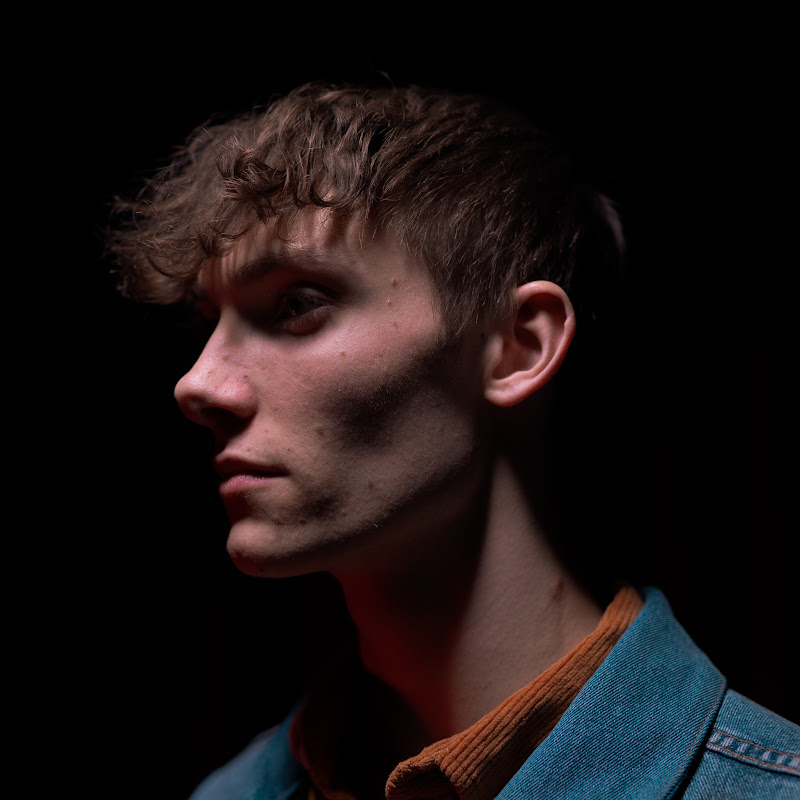 Lukas Larsson