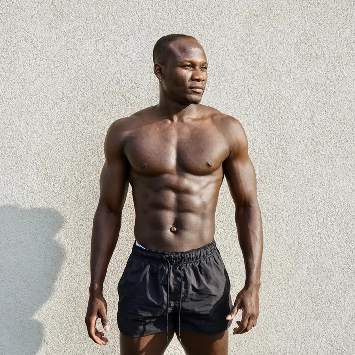 B-FITNESS
