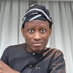 Oluwamayowa Tijani