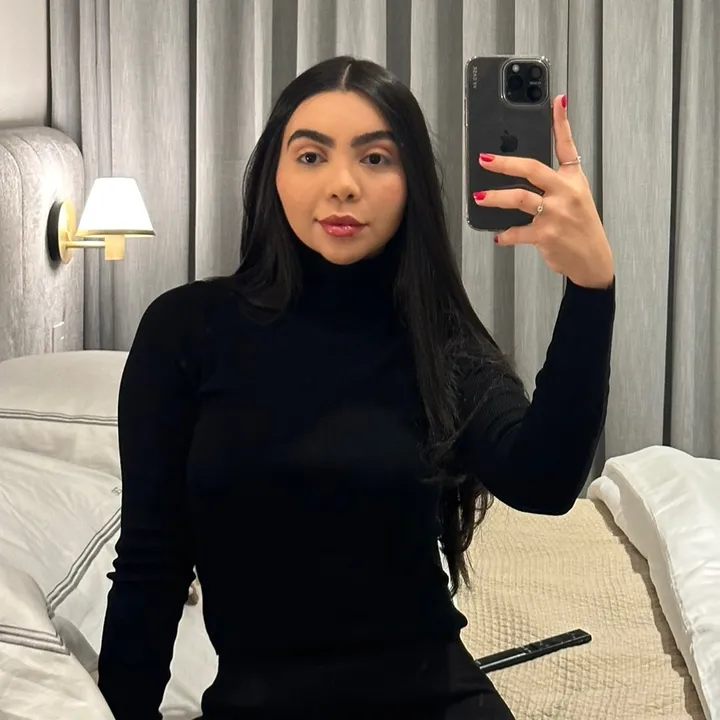 Lorena Rufino