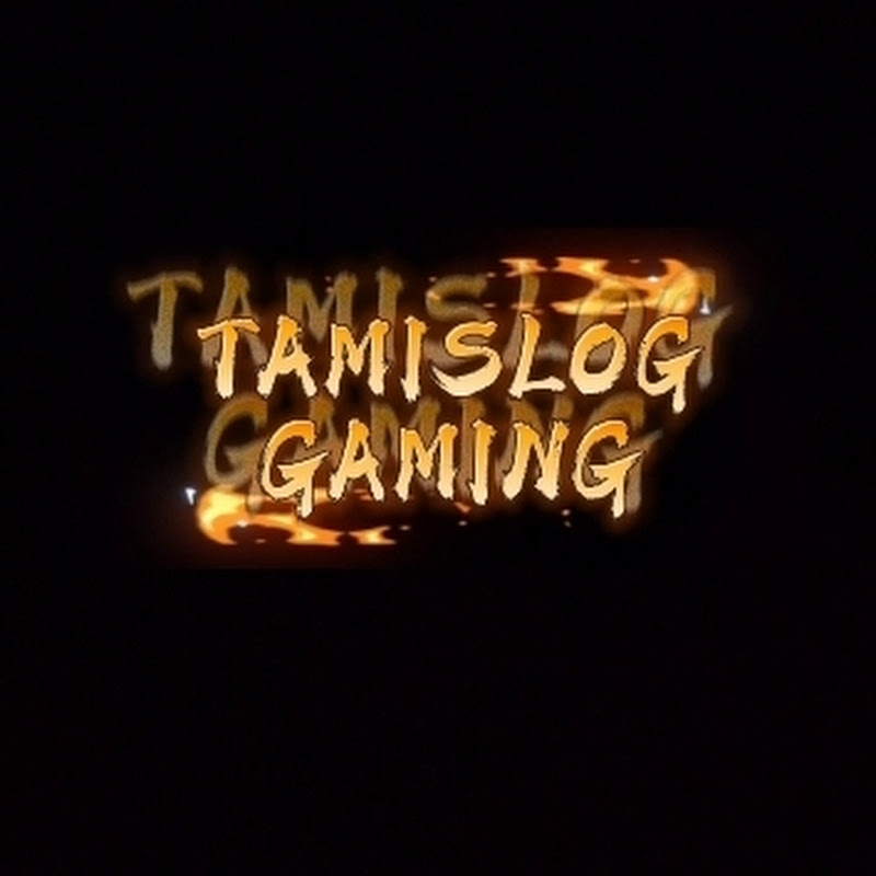 Tamislog Gaming