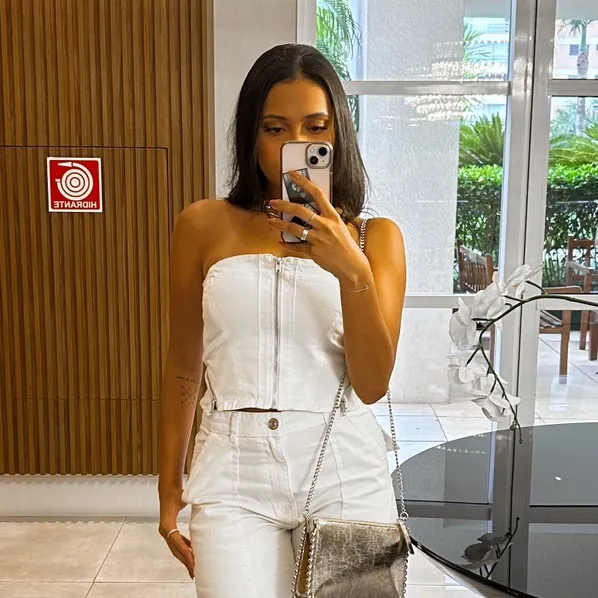 Raianyleticia
