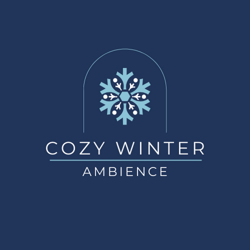 Cozy Winter Ambience