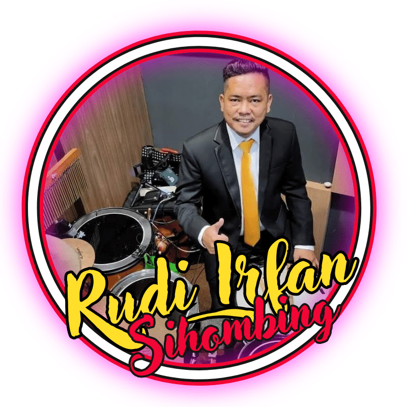 Rudi Irfan Sihombing