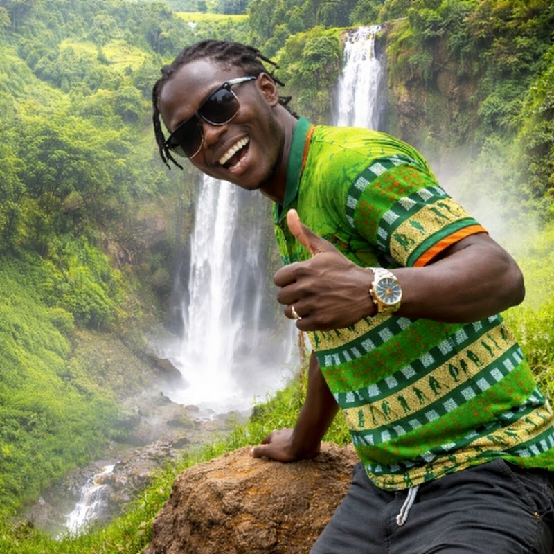 Mr Tumu