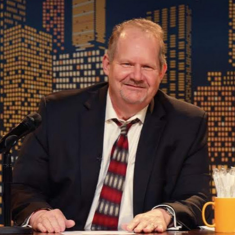 Bob Zany