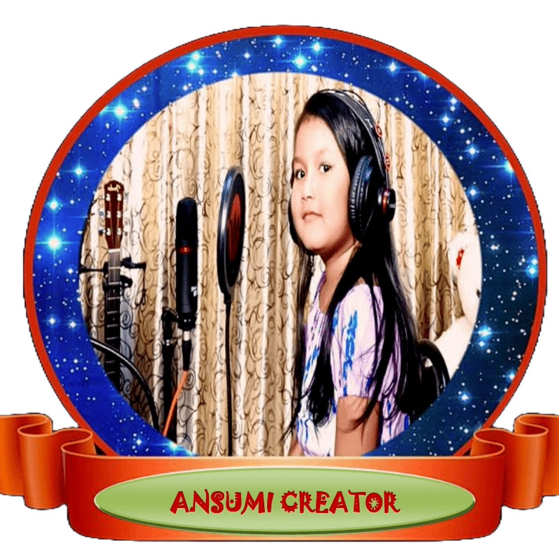 Ansumi Creator