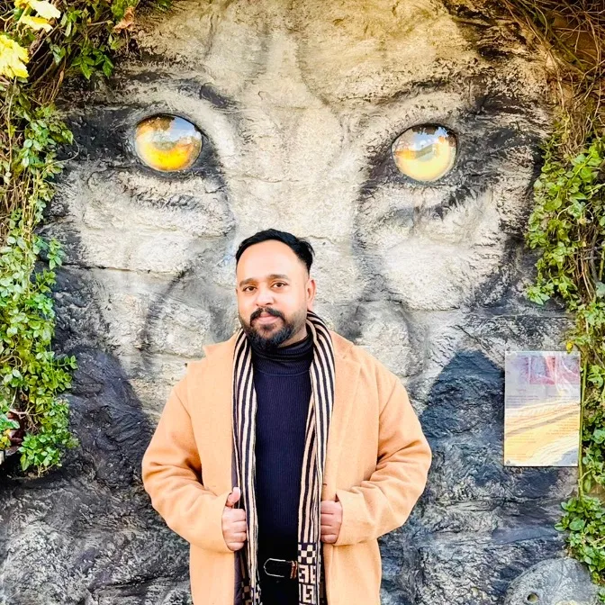 aamir soomro