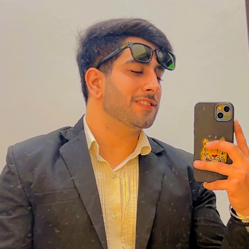 Sarthak Kapoor
