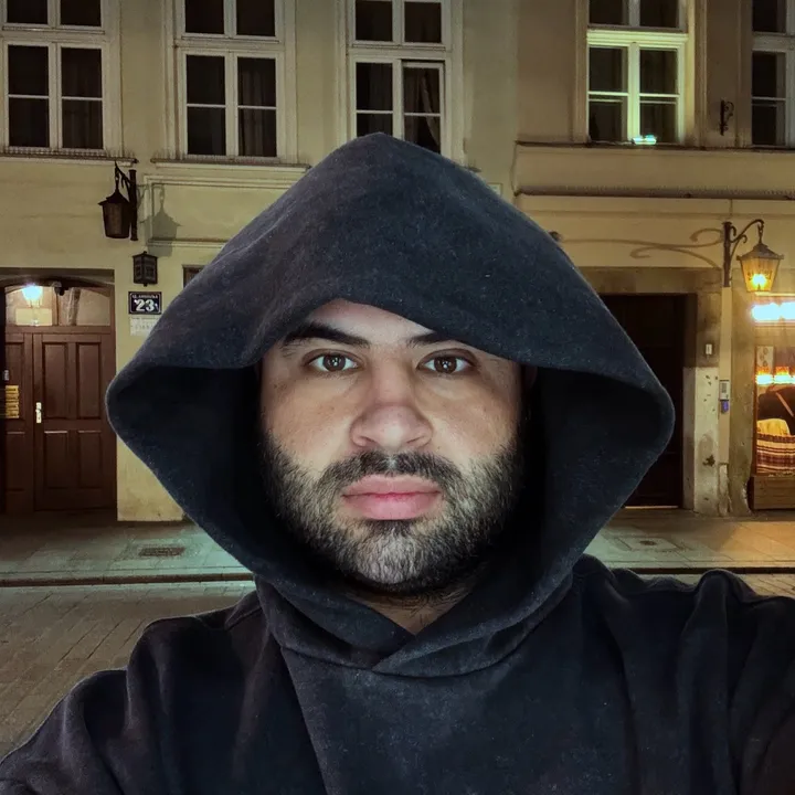 Omar Fouad | عمر فؤاد