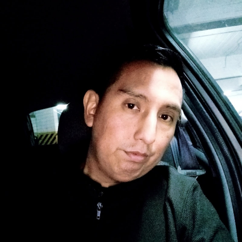 Sergio Cruz