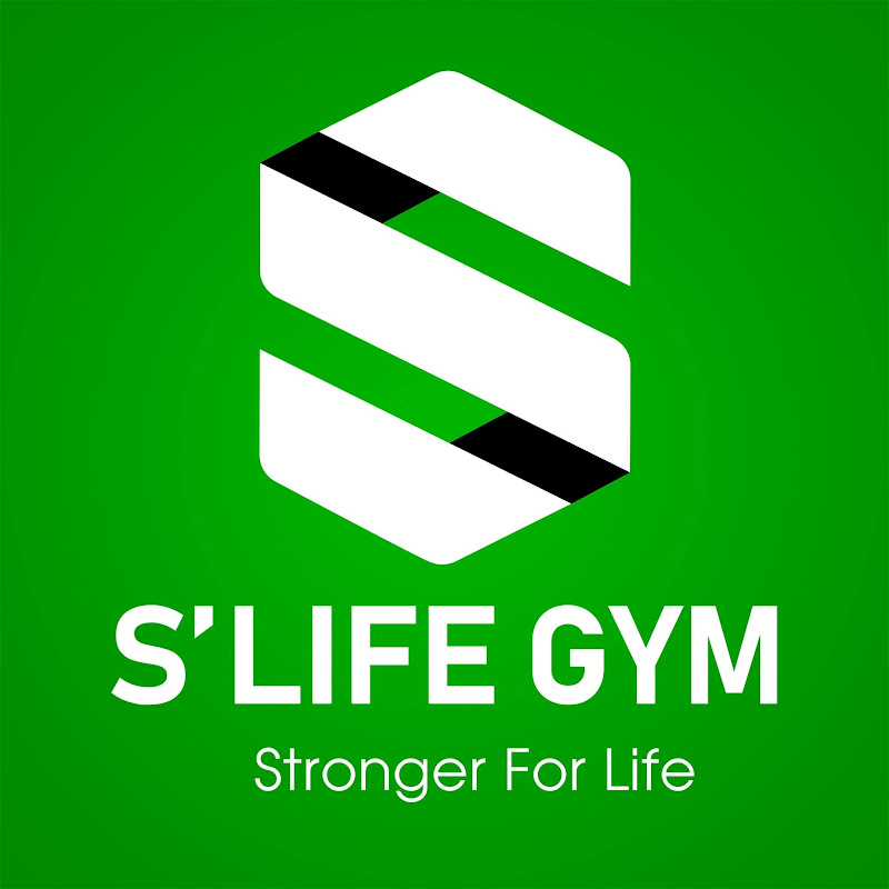 S'LIFE GYM