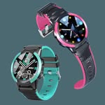 Malak-e GPS Watch