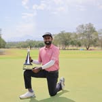 Arjun Prasad | Professional Golfer