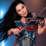 Cristina Kiseleff - Violin