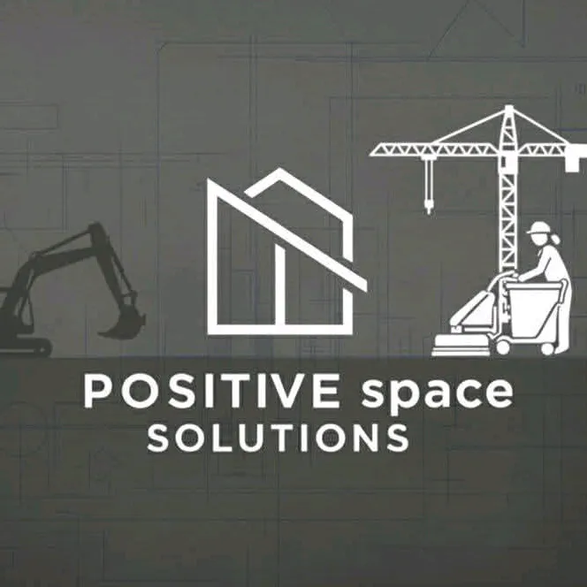 Positive Space