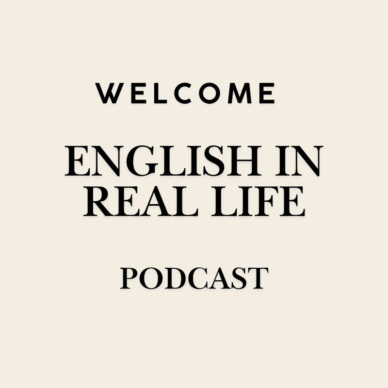 English in Real Life_