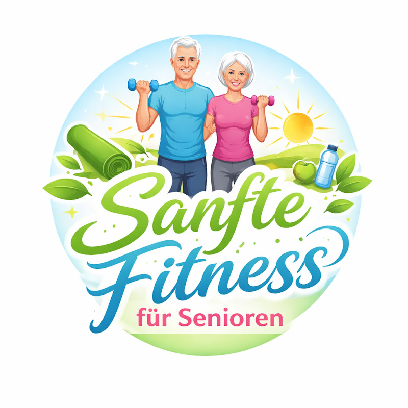 Sanfte Fitness für Senioren