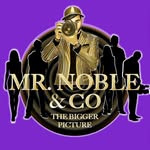 Mr Noble & Co Agency