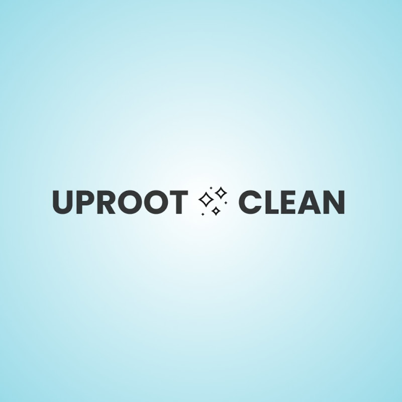 Uproot Clean