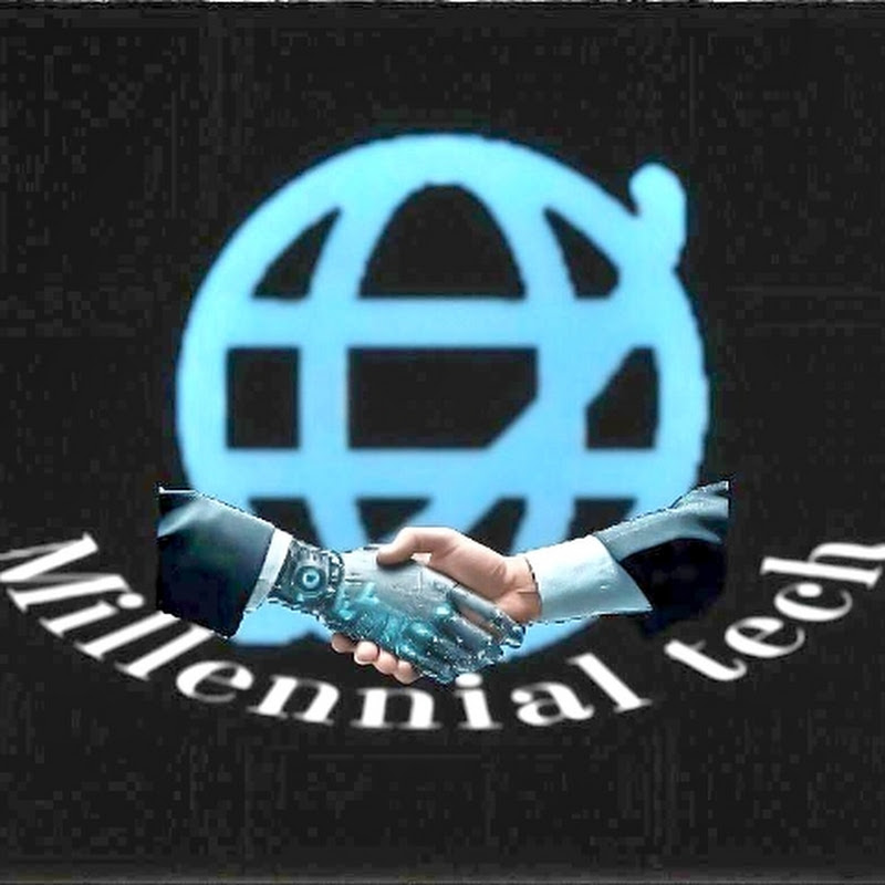 Millennial tech