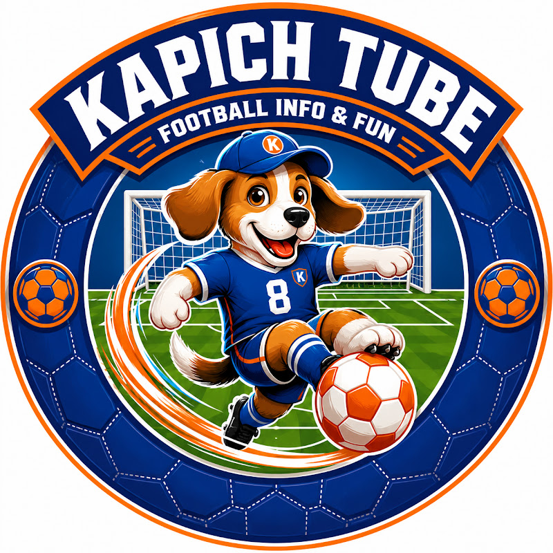 KAPICH TUBE fr