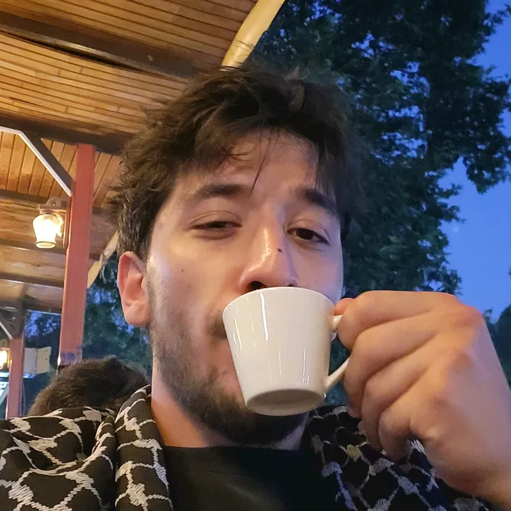HALİL İBRAHİM GÜMAN
