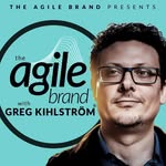 The Agile Brand