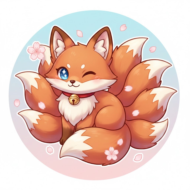 kyubifox