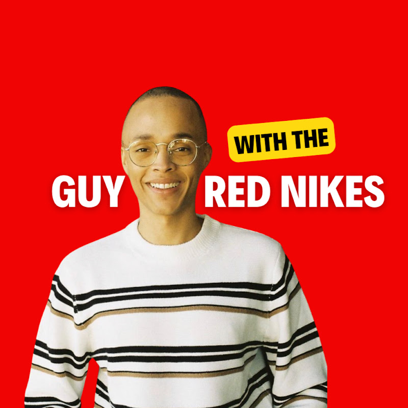 GuyWithTheRedNikes