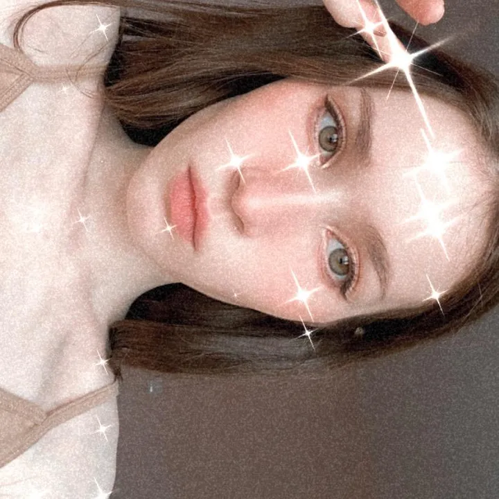 Алина | 알리나 ✨🧁