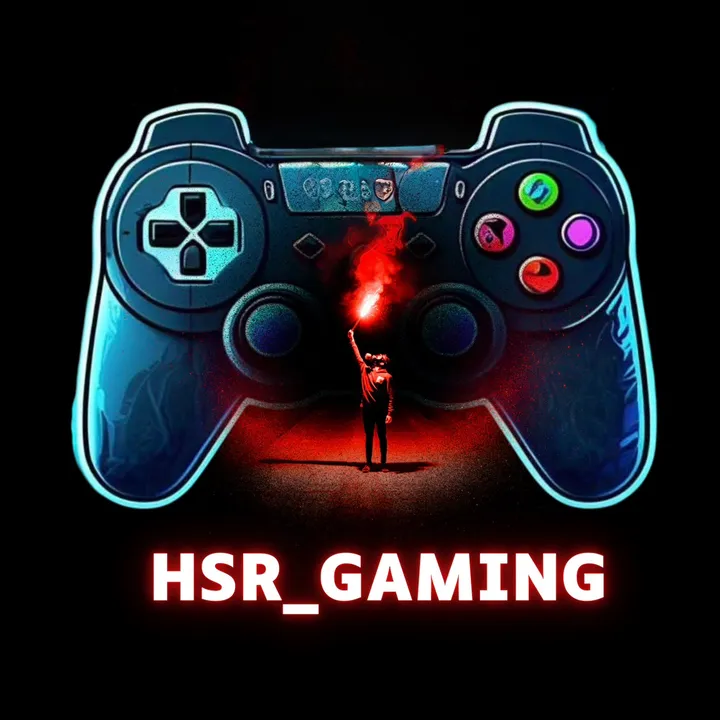 HSR Gaming🐉