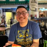 Derrick Tan