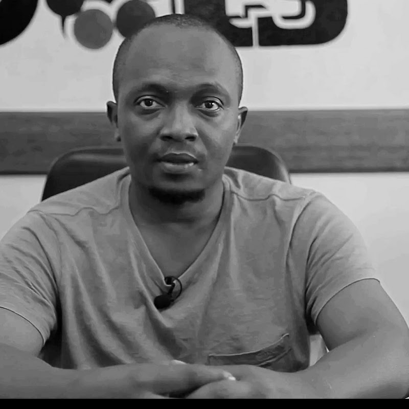 Sadiq Mugisha