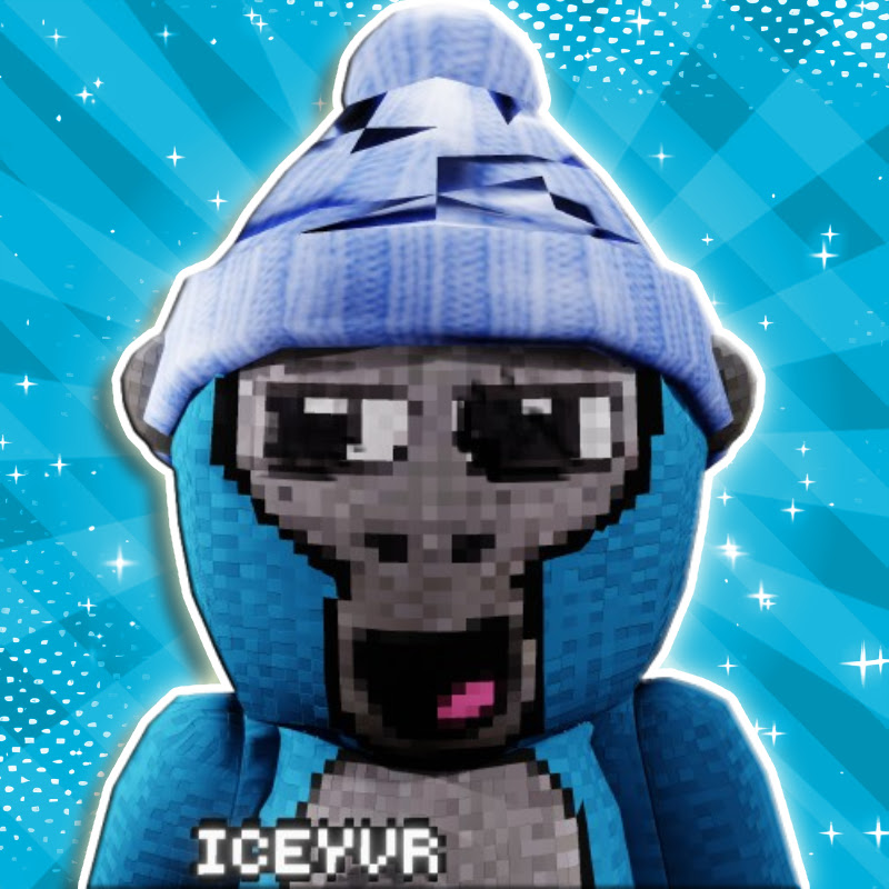 IceyVR