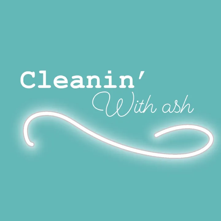 CleaninwithAsh