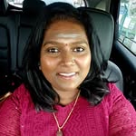 Ragini Gunasekaran