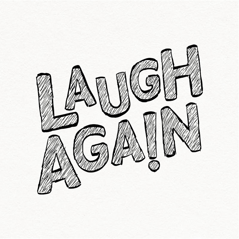 Laugh Again with Phil Callaway