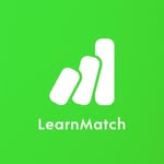 LearnMatch language app