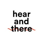 hear and there 〰️
