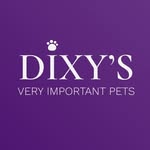 DIXYS | CONCEPT PET STORE