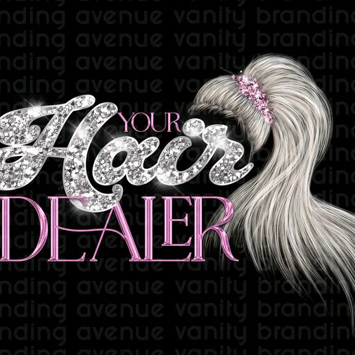 Hairr Elegance