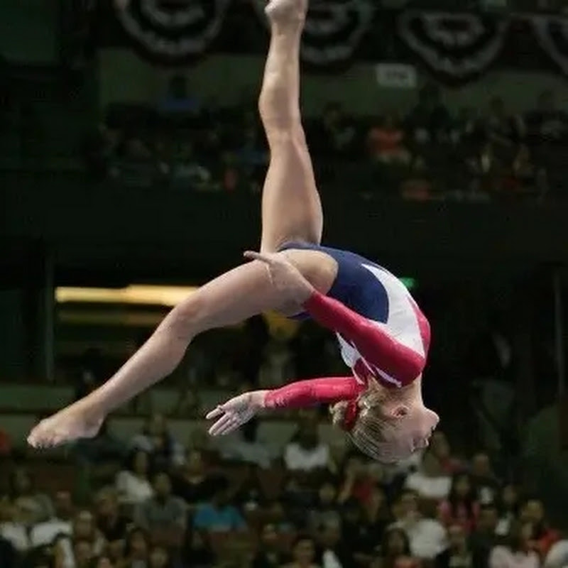 Gymnastic Top Official