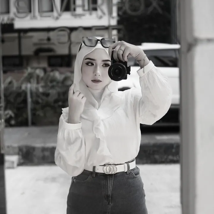 𝑁𝑖𝑠𝑎𝑦𝑎𝑛𝑔 ♡